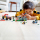 LEGO City 60319 Akcja strażacka i policyjny pościg - 1032210 - zdjęcie 3